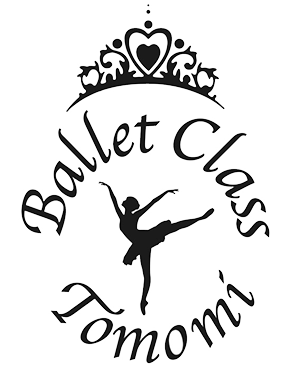 Ballet Class Tomomi