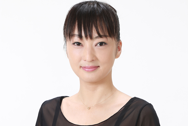 プロフィール