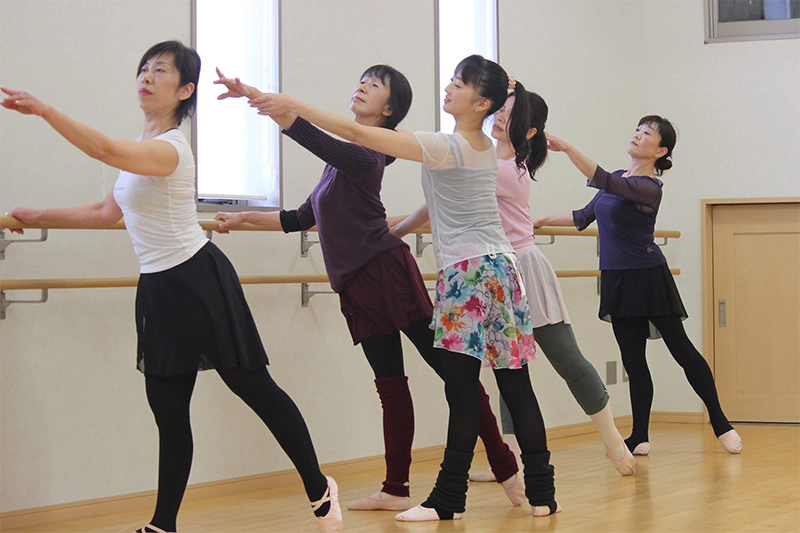 大人クラス